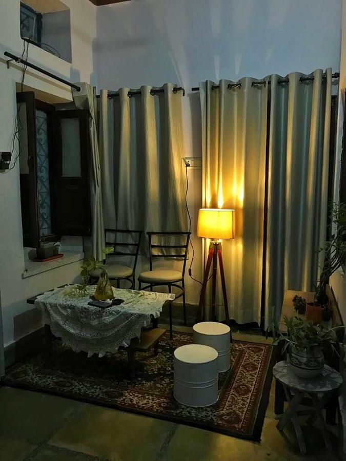 Sanjana'S Stay Udaipur Habitación foto