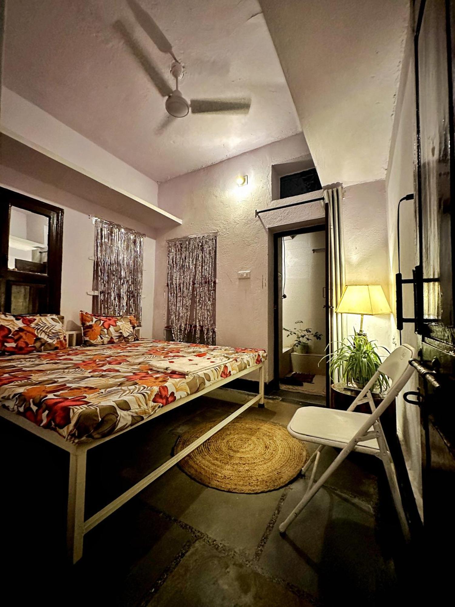 Sanjana'S Stay Udaipur Habitación foto